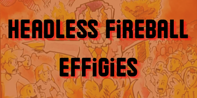 Headless Fireball Effigies | MetaZoo Deck Tech & Strategy