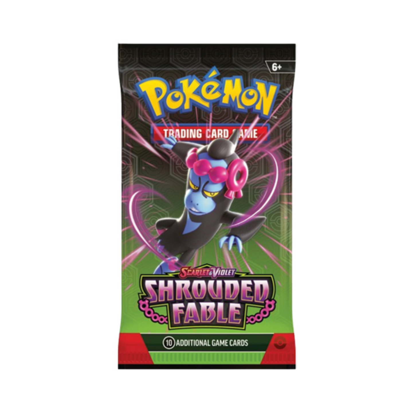 Shrouded Fable Booster Pack | PRE-ORDER